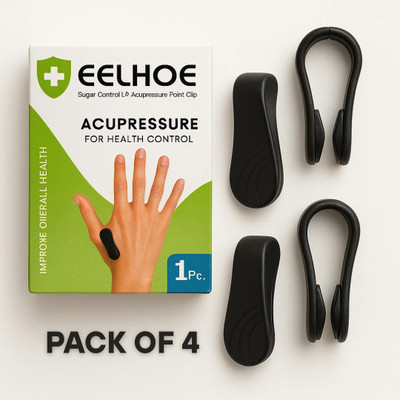 Diclowal Diclowal_21 Finger Support(Black)