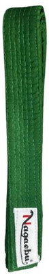 Nagaebu KARATE BELT 2.5 M Abdominal Belt