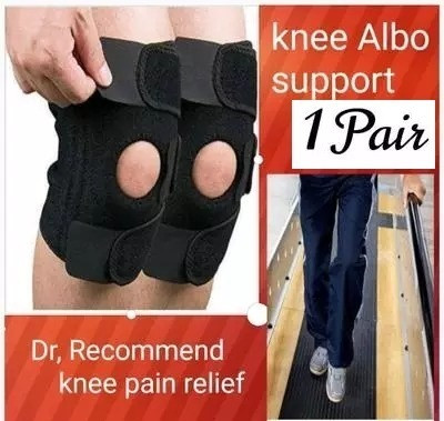 trendy store Knee Pain Relief Women Knee support-(43) Knee Support