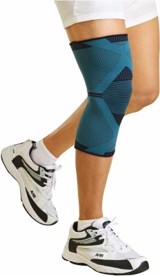 Dyna Premium Knee Cap Knee Support(Blue)