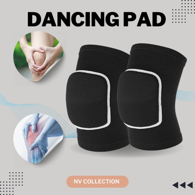 CTC CREATION Long-Wear Knee Pads for Repetitive Movements Knee Support