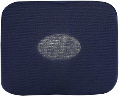 METRON Multi purpose Soft Cushion Pillow for Piles Back / Lumbar Support(Multicolor)