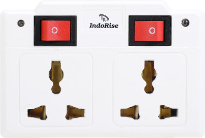 Indorise MP-09 6 A Three Pin Socket