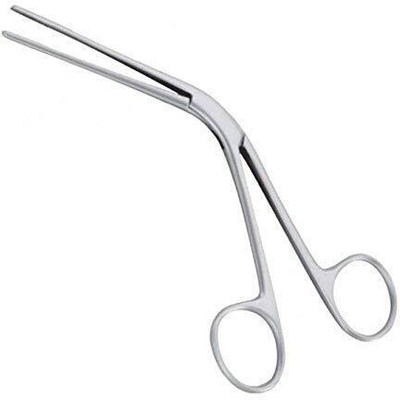 mediwave Hospiclub Magil Nasal Forcep Ent Surgical Instrument Utility Forceps