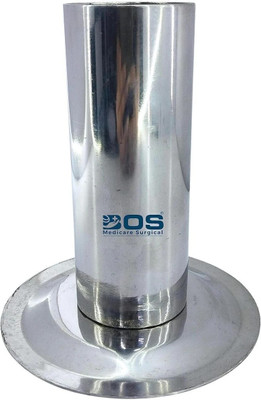 Bos Medicare Surgical Fore seps Jar Corneal Forceps