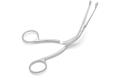 REVITI Magil Nasal forcep ent surgical instrument Tissue Forceps