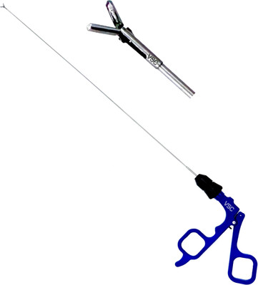 VSC Hysteroscopic Forceps Cup Biopsy Semi Rigid 5fr 40cm Grasper Urology Instruments Tissue Forceps