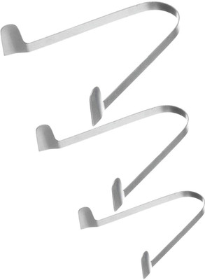 GOLDFINCH Nasal Speculum Set of 3 Pieces Small Medium Large Premium Quality Steel Utility Forceps