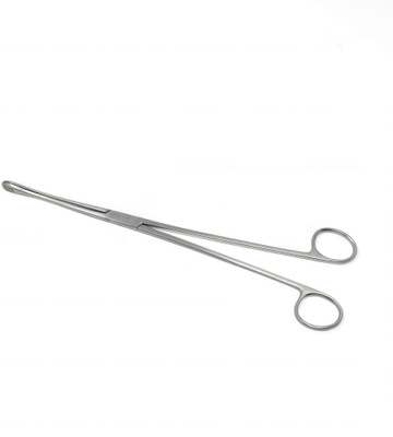 Avis Ovum Forceps Surgical Instrument for Grasping and Handling Ovarian Fragment Forceps