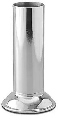 Forgesy Cheatle Jar (Pack Of 1pc) Stainless Steel Utility Forceps