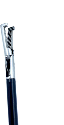 tsw Laparoscopic Right Angle Grasper 5 mm Tissue Forceps
