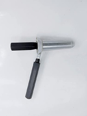 Bos Medicare Surgical proctoscope stainless steel procedure used to diagnose problems (Medium) Utility Forceps