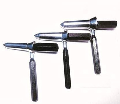 Forgesy protoscope set of 3 Surgical Plier(Stainless Steel)