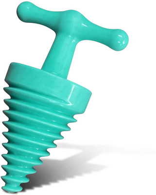 OTICA Dual-Use Mouth Opener For Emergency Anesthesia, Oral Therapy & Gutka Rehab Utility Forceps