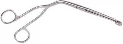 ARINEO Magill Forceps 10 inch (Pack Of 1) Tissue Forceps