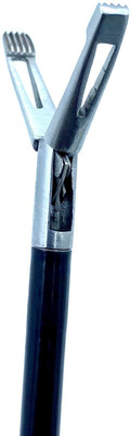 tsw Laparoscopic Allis Grasper 5 mm Qty.1 Tissue Forceps