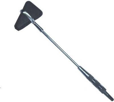 RSSW Knee Hammer Triangular Taylor Model Orthopedic Surgical Hammer Orthopedic Surgical Hammer