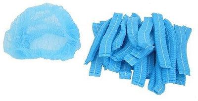 MDSS BOUFFANT-01 Surgical Head Cap(Disposable)