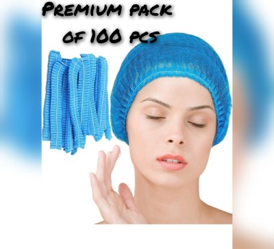 STYLERA Dispocaps Surgical Head Cap(Disposable)