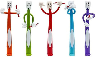 NMD Dental Tool Tooth Shaping Pen Multicolor (Pack Of 1) Surgical Plier(Plastic)