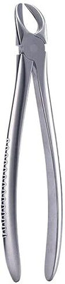 NMD Dental Tool Lower Separating Molar Forcep Fig. No 56 (Pack of 1 Pc) Surgical Plier(Stainless Steel)