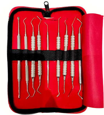 Forgesy 69 Dental Elevator