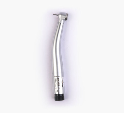 SICHER Max Plus S 100 Dental Airotor Handpiece - Standard Head Surgical Plier(Copper)
