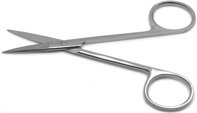 GDS Scissor 4.5 inch Surgical Plier(Stainless Steel)