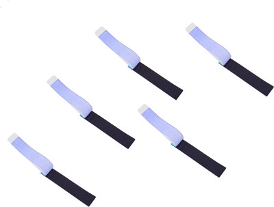 NMD DENTAL TOOL Articulating Paper ((5 Books/pk), Blue (50 Micron)) Surgical Plier(Plastic)