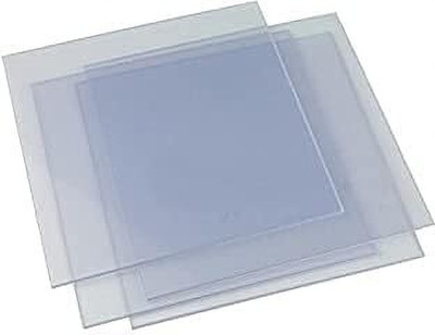 NMD Dental Tool Vaccum Forming Sheets (Pack of 1) (Soft, 1.0 MM) Surgical Plier(Plastic)