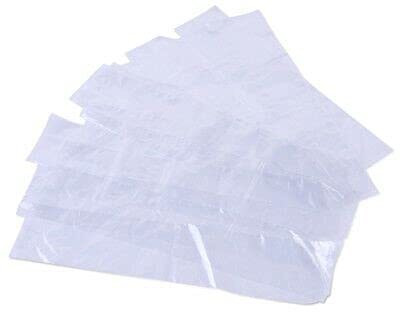 NMD Dental Tool RVG Sensor Sleeve (500Pcs/Pk) Surgical Plier(Plastic)