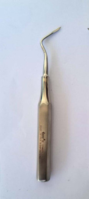 Gdc Dental Root Elevators Root Tip Pick Heidbrink - Left (EHB-2) Dental Elevator