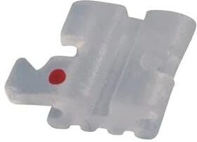 NMD DENTAL TOOL Ceramic with Mesh Base (Pack of 1) Surgical Plier(Plastic)