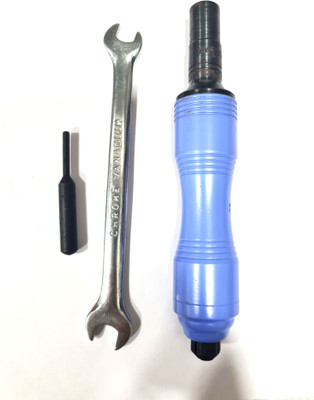 PRAKDENT Dental Sieko 2 BB High Speed Lab Handpiece/NO Surgical Plier(Steel)