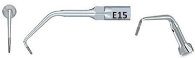 NMD DENTAL TOOL ENDO TIP E15(Pack of 1) Surgical Plier(Stainless Steel)