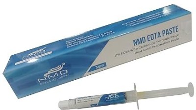 NMD Dental Tool EDTA Paste (Pack of 1) Surgical Plier(Plastic)