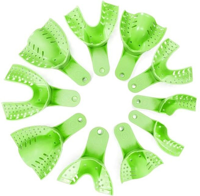 NMD Dental Tool Imported Plastic Impression Tray Surgical Plier(Plastic)
