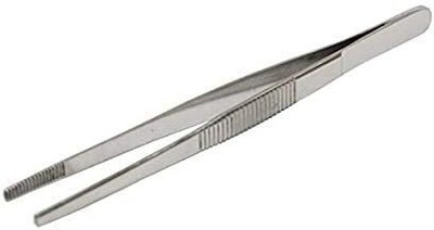 CELWARK Dissecting Forceps Non-toothed 6inch Tissue Forceps Tissue Forceps