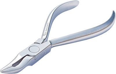 KJCSurgical Dental Weingart Plier Surgical Plier(Stainless Steel)