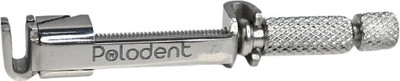 PRAKDENT Dental Polodent Tofflemire Matrix Retainer /No Surgical Plier(Steel)
