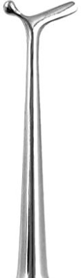 NMD Dental Tool T Burnisher (Pack of 1) Surgical Plier(Stainless Steel)