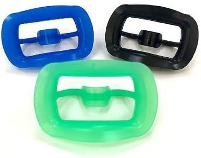 NMD Dental Tool Lip And Cheek Retractor(Big)(Pack Of 2Pc) Surgical Plier(Plastic)