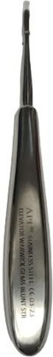 PRAKDENT Dental Api Warwick James STR /NO Surgical Plier(Steel)