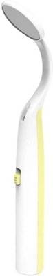 NMD Dental Tool Mouth Mirror With LED Multi Colours(1Pc/Pack) Surgical Plier(Plastic)
