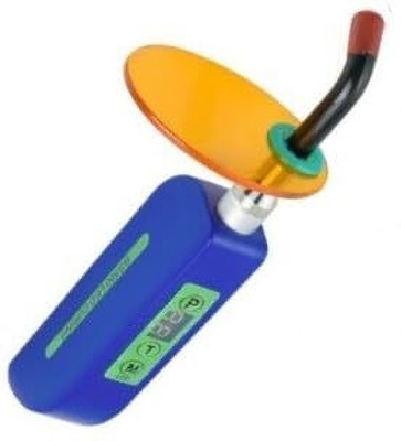NMD Dental Tool Mini LED Lightcure (Pack of 1) Surgical Plier(Plastic)