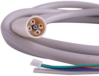 NMD DENTAL TOOL LED Scaler Cable(EMS/Woodpecker)(1 Pc/Pk) Surgical Plier(Plastic)