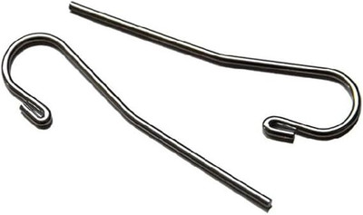 NMD Dental Tool Apex Locator Hooks (Pack Of 2Pcs) Surgical Plier(Stainless Steel)