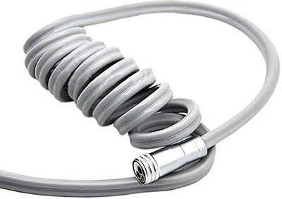 NMD DENTAL TOOL Spiral Tubing With Coupling For H/P (Pack of 1) Surgical Plier(Stainless Steel)
