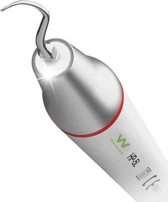 Waldent Detachable Ultrasonic Scaler Handpiece ,UDS Scaler Only (Non-LED HP-3H) Dental Elevator