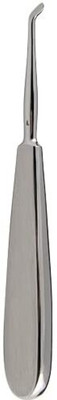 API+ Dental Warwick James Left /no Surgical Plier(Steel)